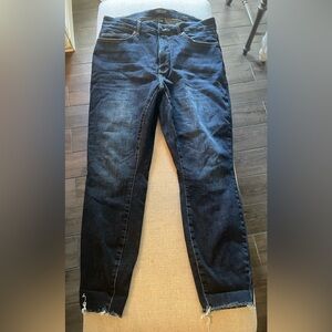 Judy Blue 14W Skinny Fit Jeans